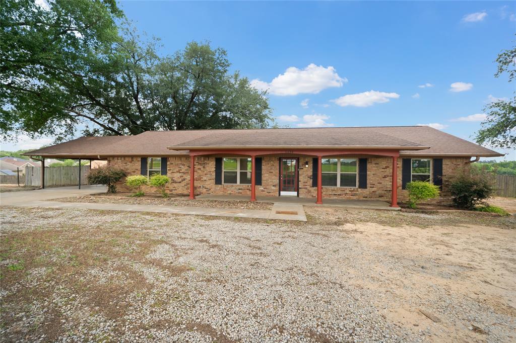 11654 Fm 2868, Flint, TX 75762 11654 Fm 2868, Flint, TX 75762