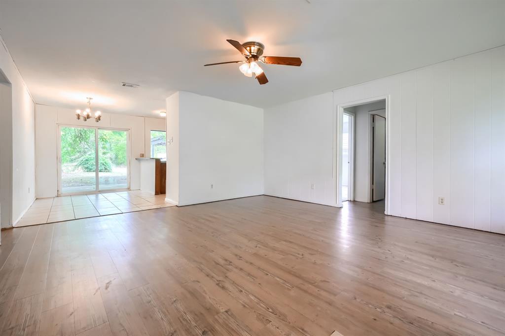 9661 Limestone Drive, Dallas, TX 75217
