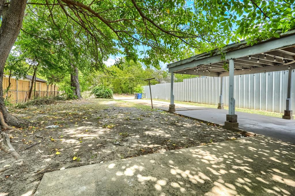 9661 Limestone Drive, Dallas, TX 75217