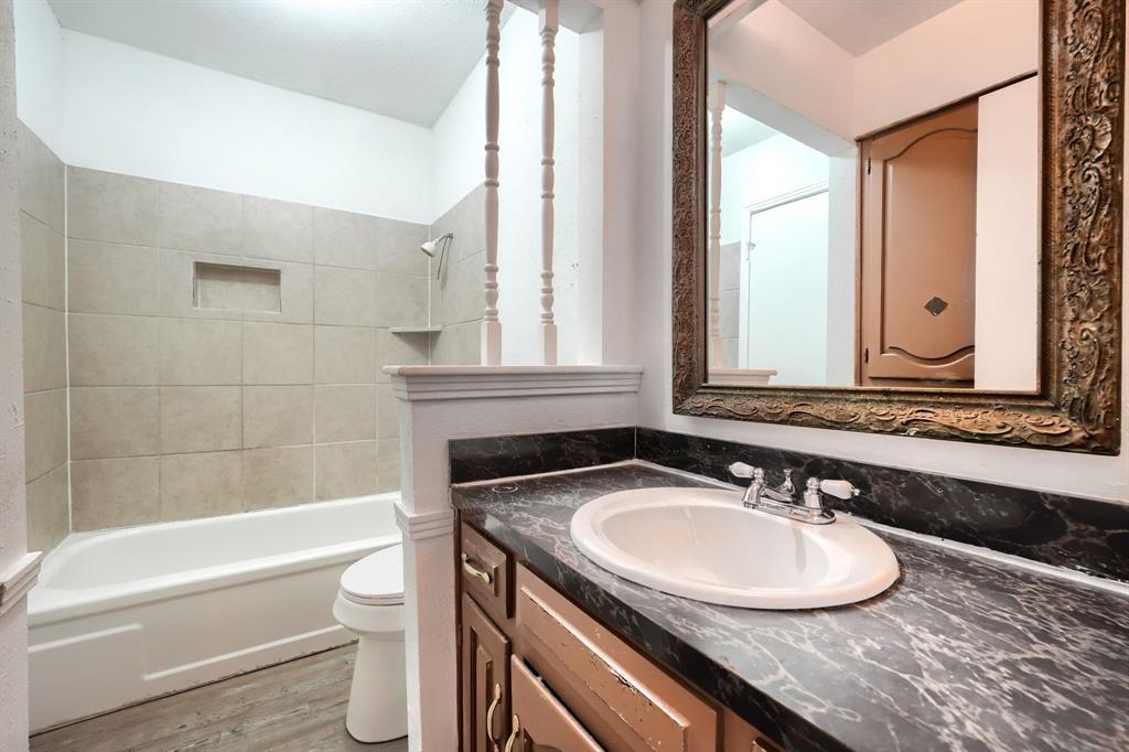 9661 Limestone Drive, Dallas, TX 75217