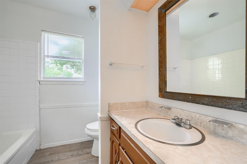 9661 Limestone Drive, Dallas, TX 75217