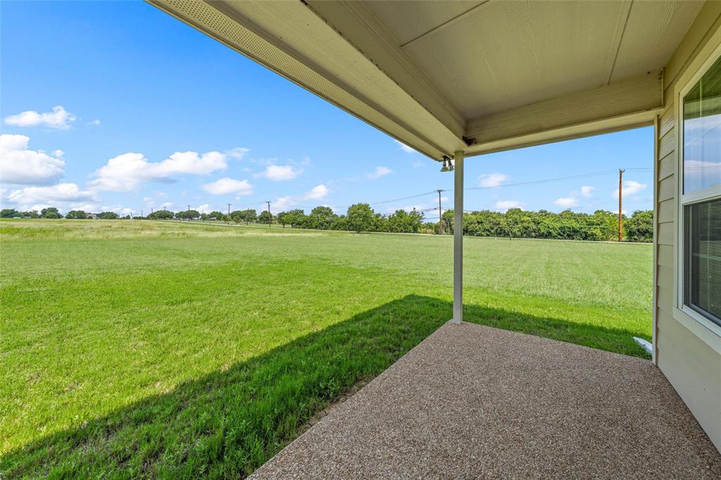 637 Hoffmeyer Lane, Robinson, TX 76706