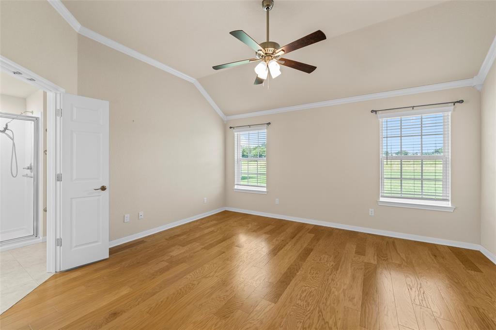 637 Hoffmeyer Lane, Robinson, TX 76706