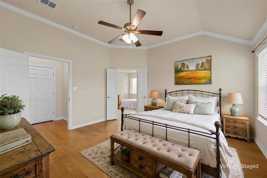 637 Hoffmeyer Lane, Robinson, TX 76706