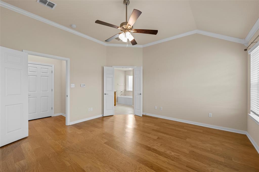 637 Hoffmeyer Lane, Robinson, TX 76706