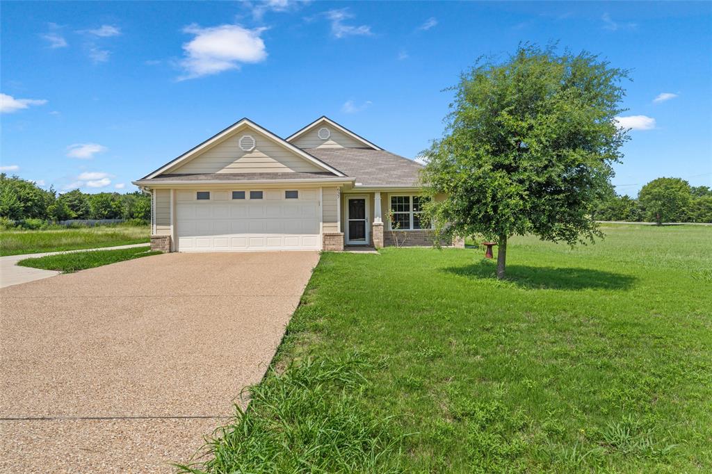 637 Hoffmeyer Lane, Robinson, TX 76706 637 Hoffmeyer Lane, Robinson, TX 76706