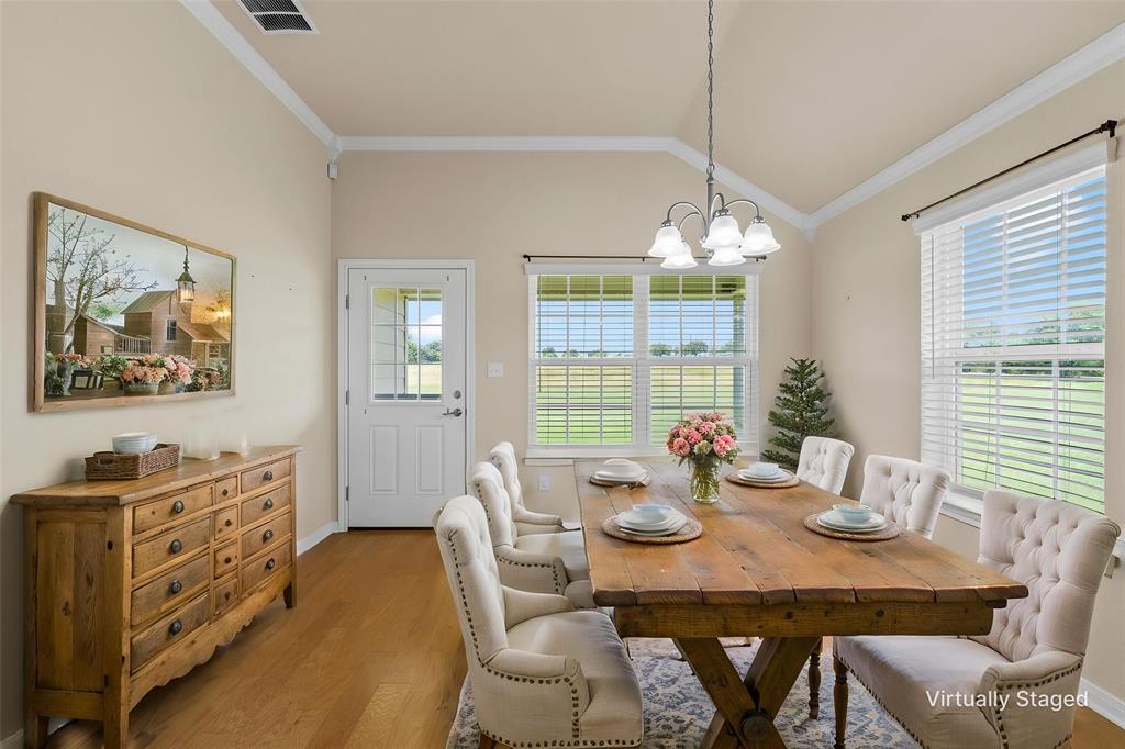 637 Hoffmeyer Lane, Robinson, TX 76706