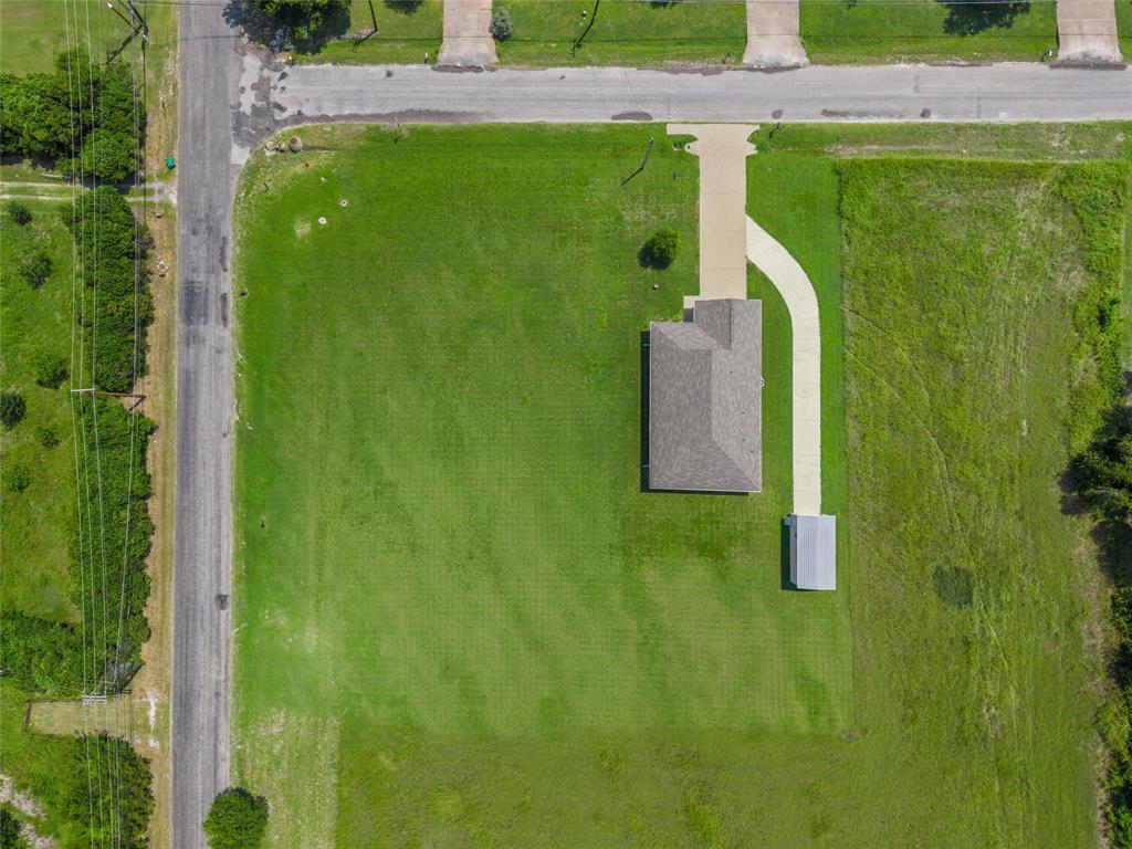 637 Hoffmeyer Lane, Robinson, TX 76706