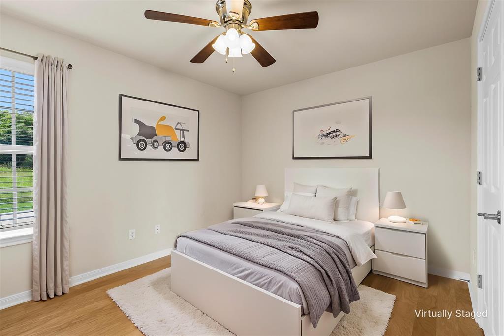 637 Hoffmeyer Lane, Robinson, TX 76706