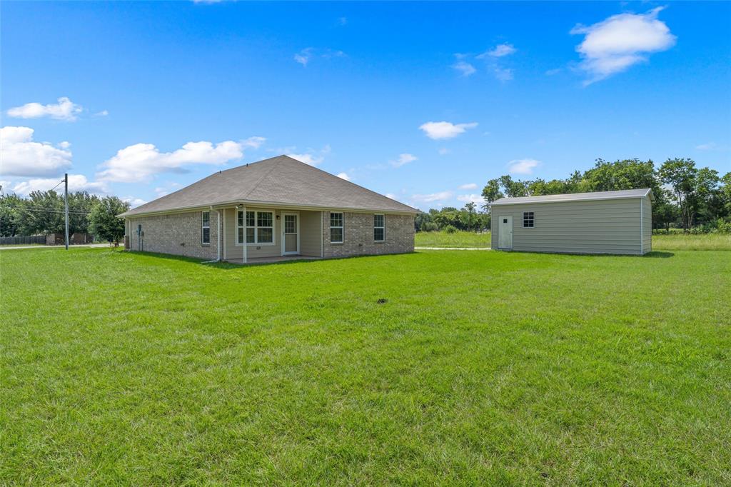 637 Hoffmeyer Lane, Robinson, TX 76706