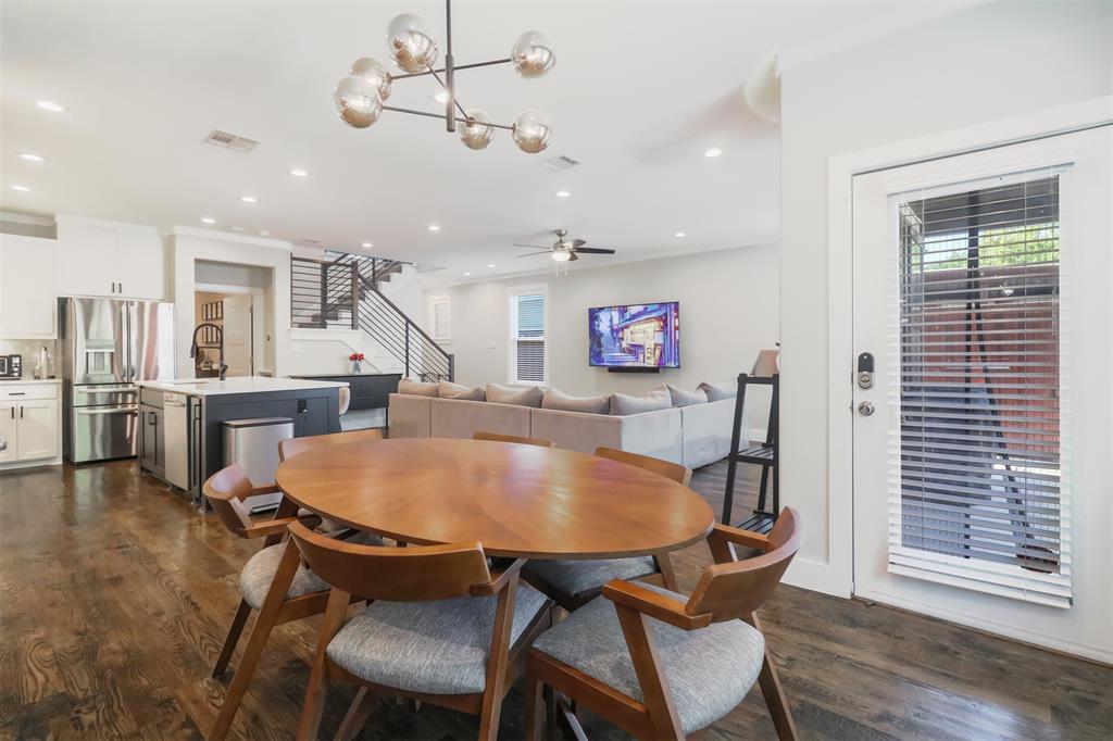 1975 Angelina Drive, Dallas, TX 75212