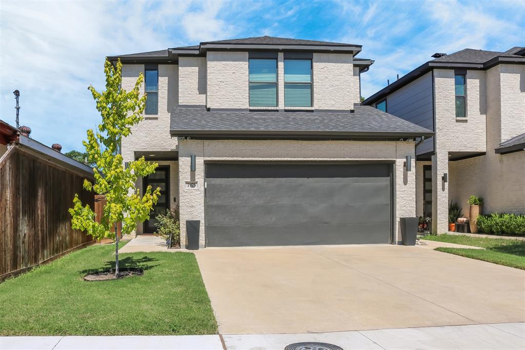 1975 Angelina Drive, Dallas, TX 75212 1975 Angelina Drive, Dallas, TX 75212