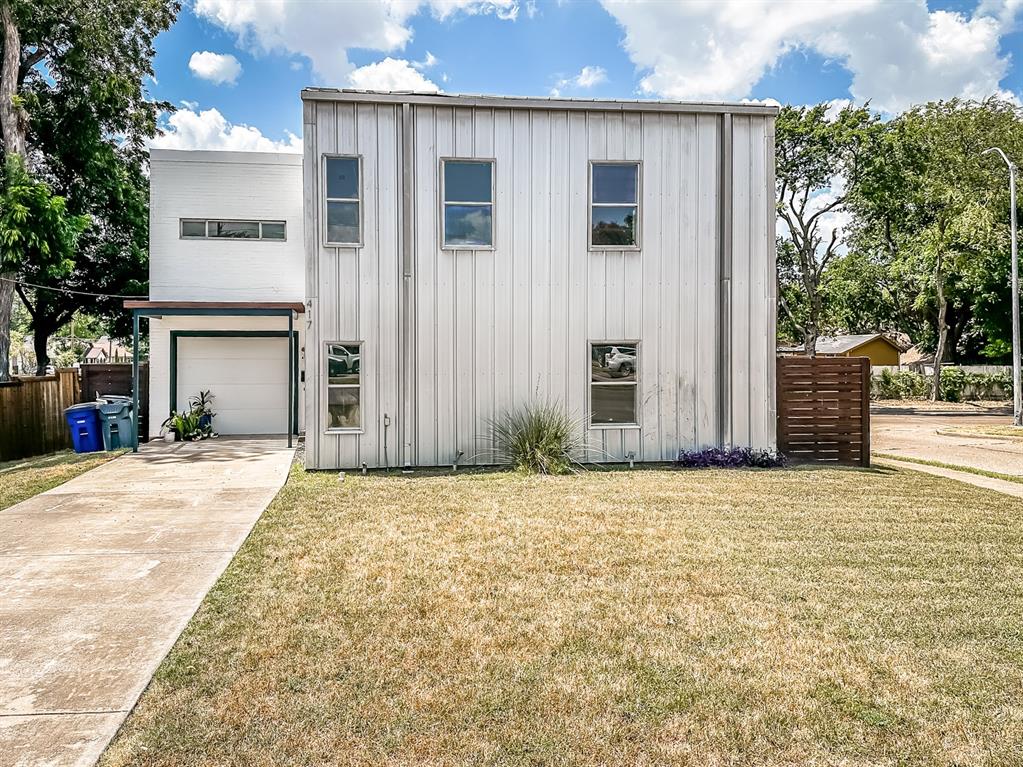 417 S Beacon Street, Dallas, TX 75223 417 S Beacon Street, Dallas, TX 75223