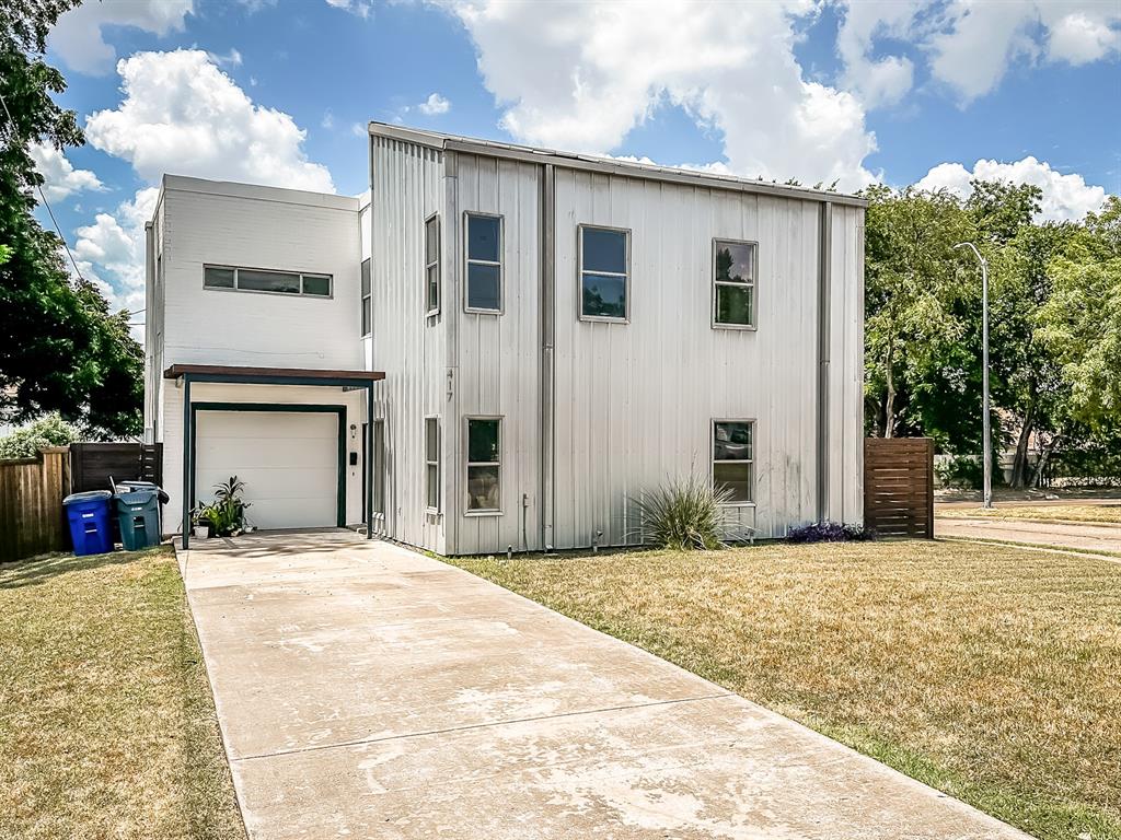 417 S Beacon Street, Dallas, TX 75223