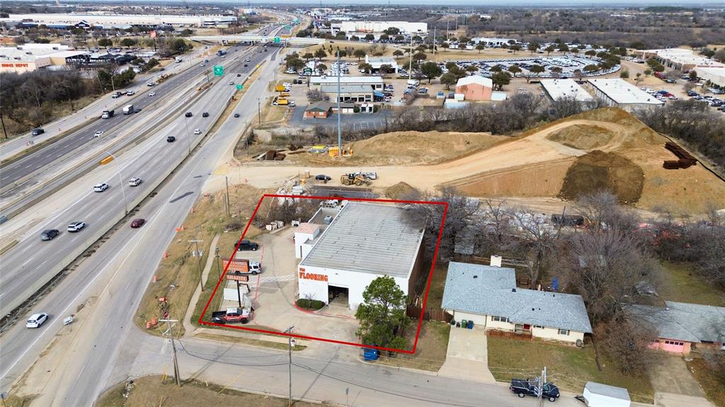 600 N Stemmons Freeway, #0, Lewisville, TX 75067