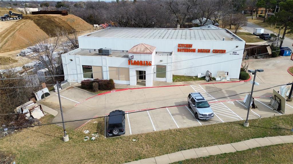 600 N Stemmons Freeway, #0, Lewisville, TX 75067