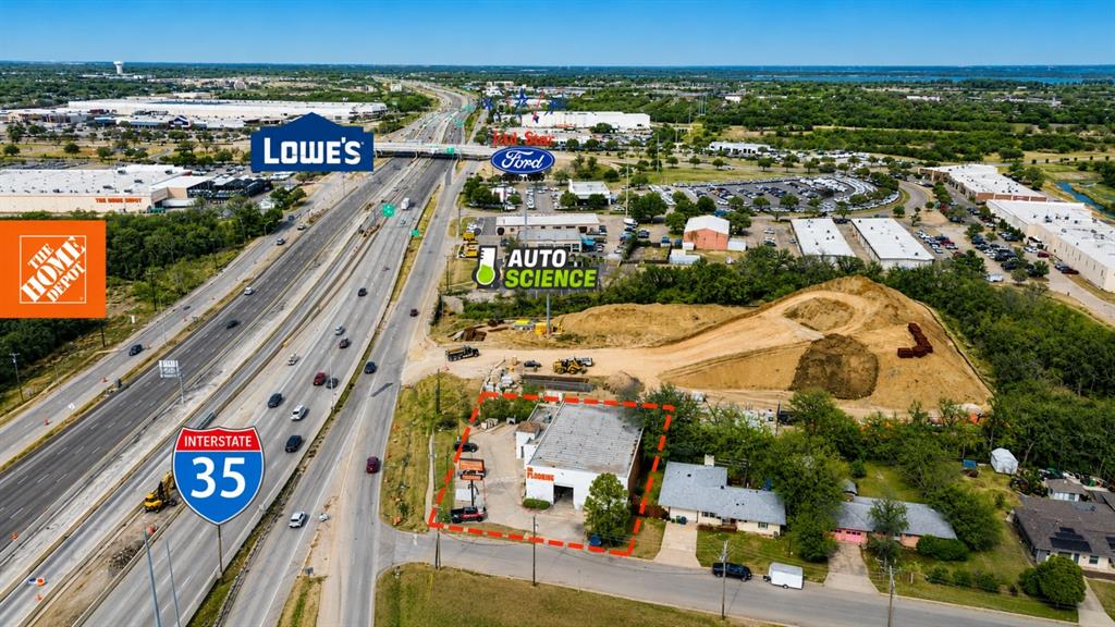 600 N Stemmons Freeway, #0, Lewisville, TX 75067