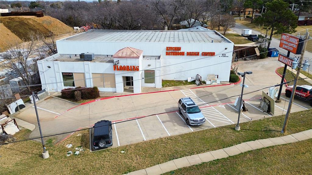 600 N Stemmons Freeway, #0, Lewisville, TX 75067