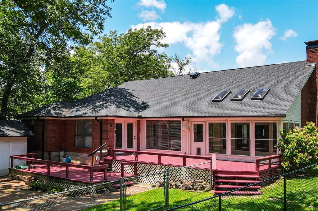 49 Sunset Boulevard, Star Harbor, TX 75148