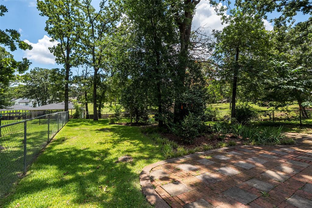 49 Sunset Boulevard, Star Harbor, TX 75148