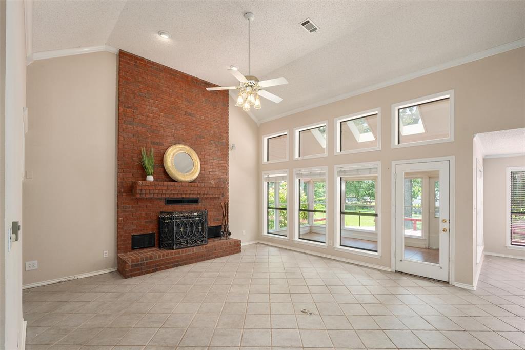 49 Sunset Boulevard, Star Harbor, TX 75148