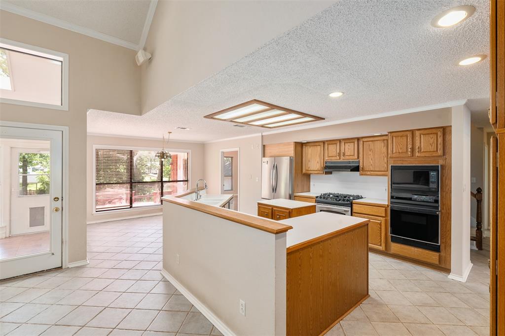 49 Sunset Boulevard, Star Harbor, TX 75148