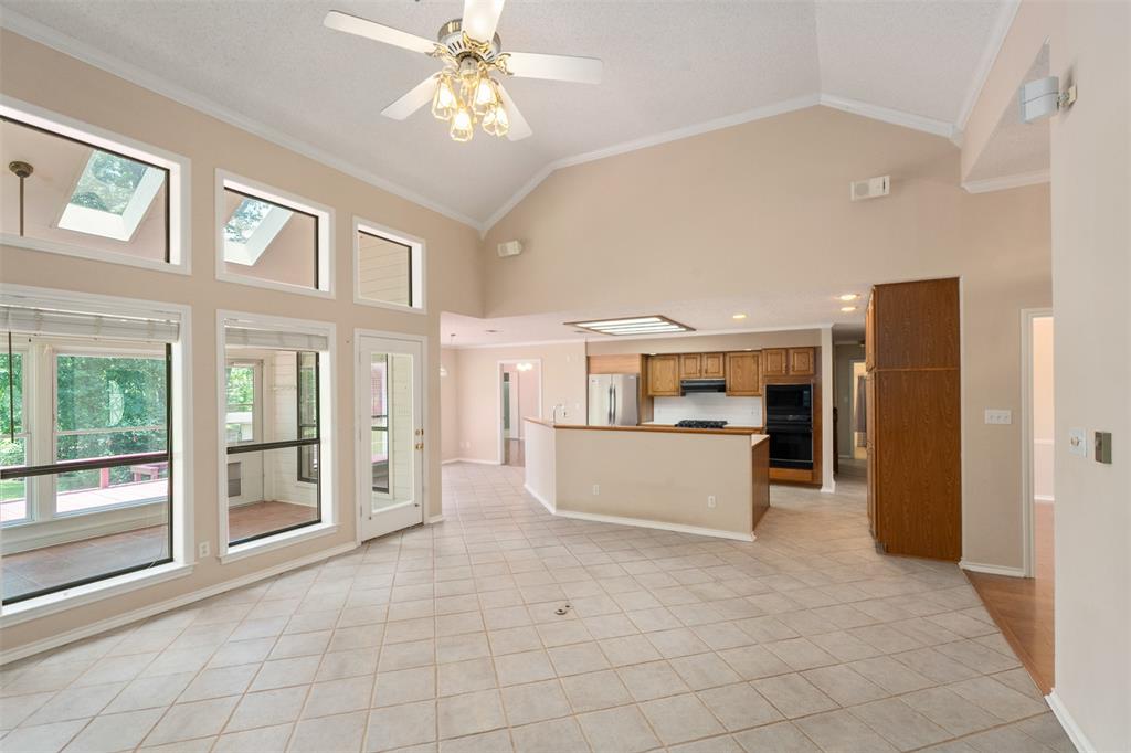 49 Sunset Boulevard, Star Harbor, TX 75148