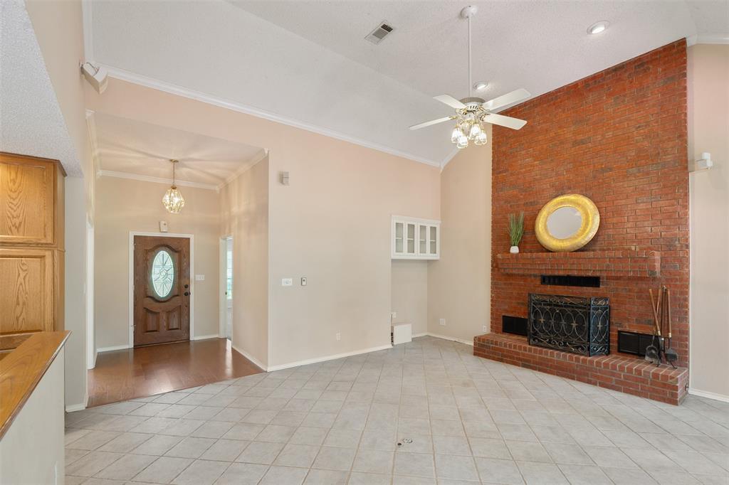 49 Sunset Boulevard, Star Harbor, TX 75148