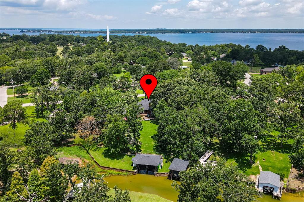 49 Sunset Boulevard, Star Harbor, TX 75148