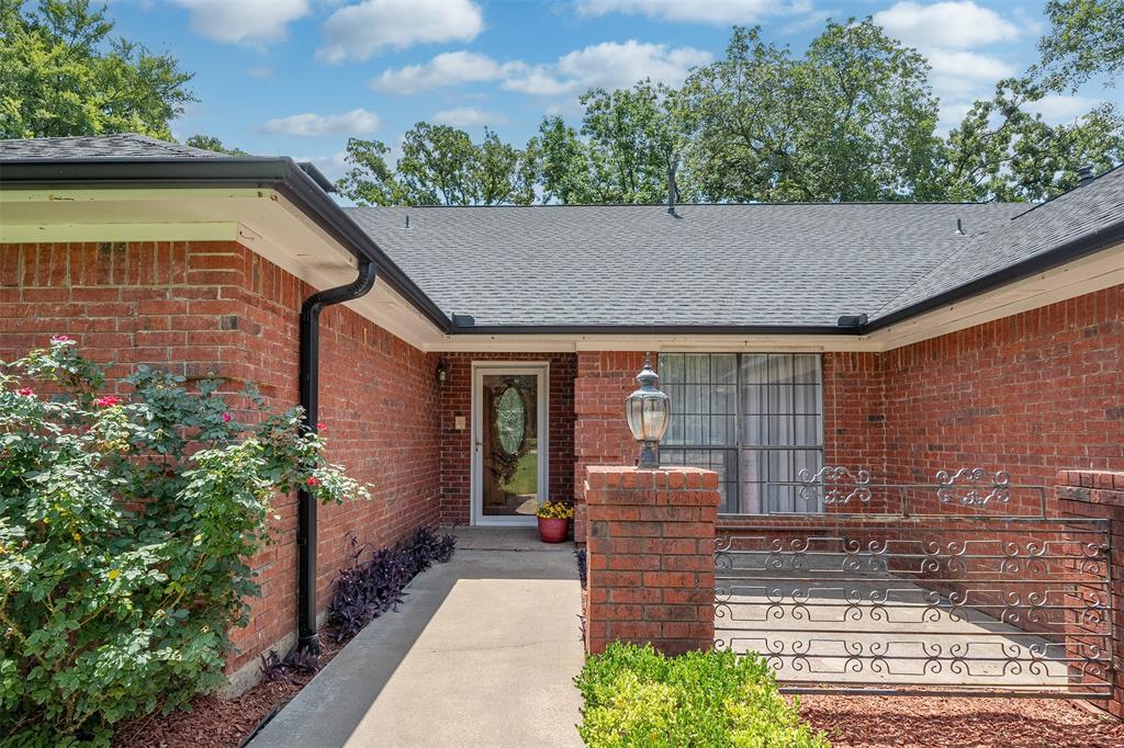 49 Sunset Boulevard, Star Harbor, TX 75148