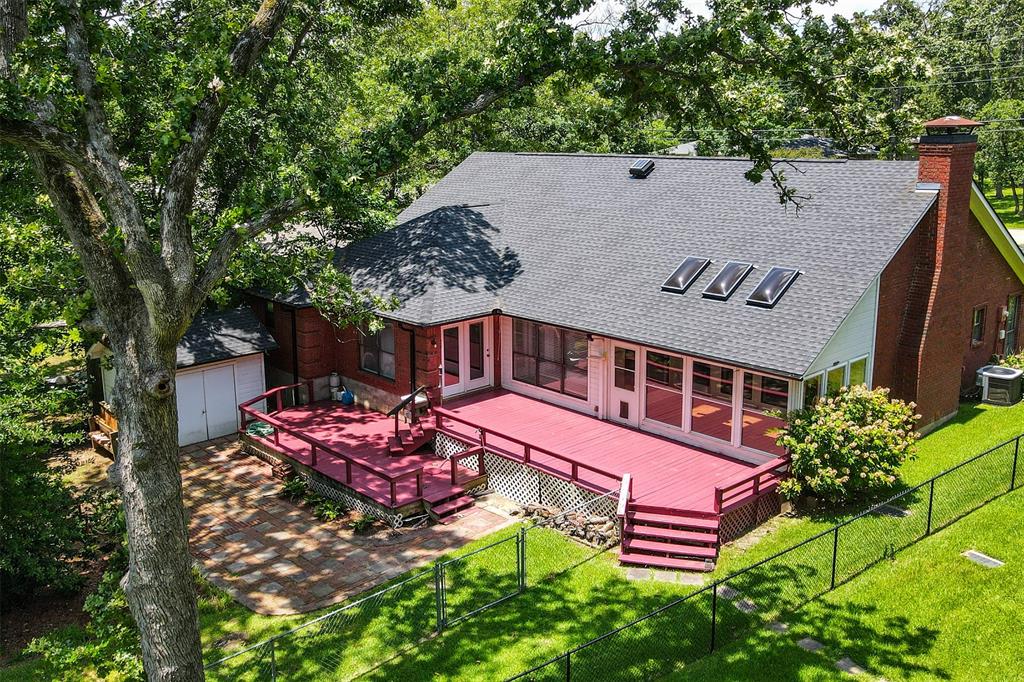 49 Sunset Boulevard, Star Harbor, TX 75148