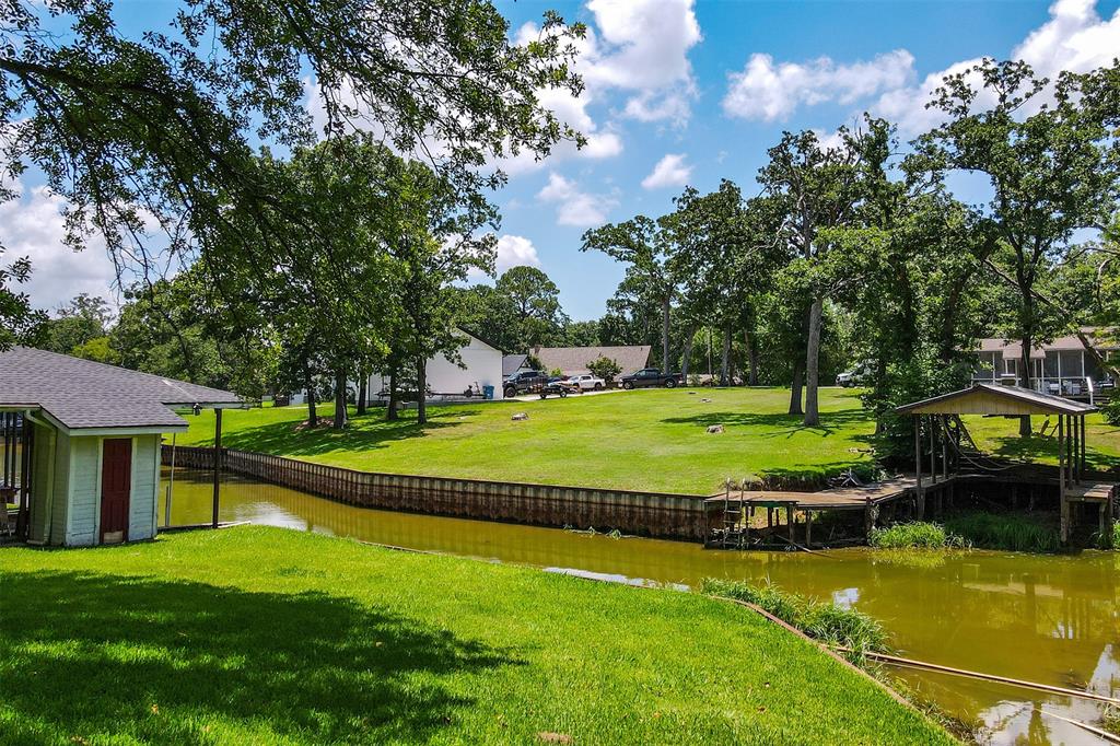 49 Sunset Boulevard, Star Harbor, TX 75148