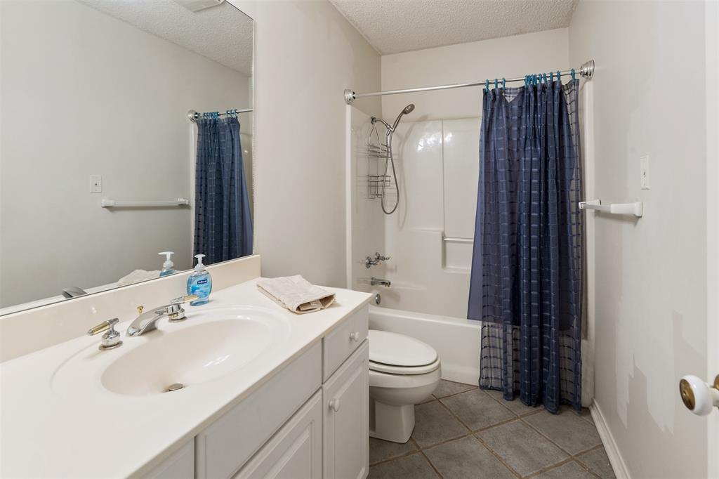 49 Sunset Boulevard, Star Harbor, TX 75148