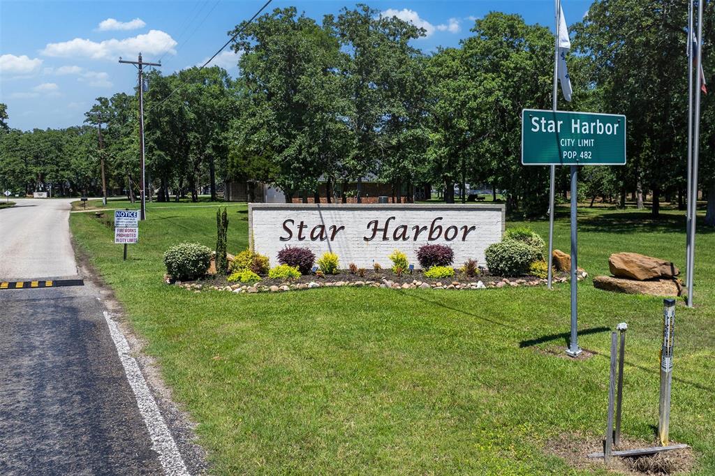 49 Sunset Boulevard, Star Harbor, TX 75148