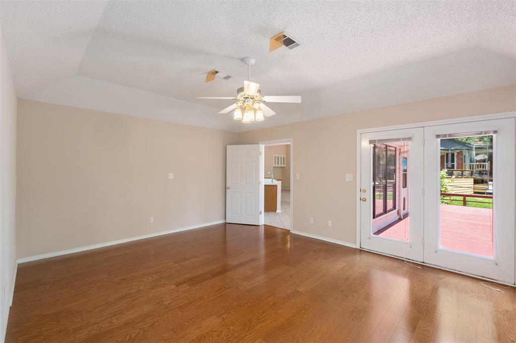49 Sunset Boulevard, Star Harbor, TX 75148