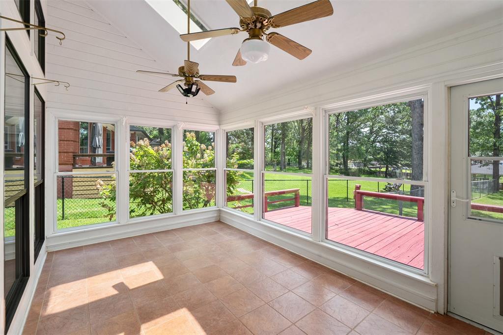 49 Sunset Boulevard, Star Harbor, TX 75148