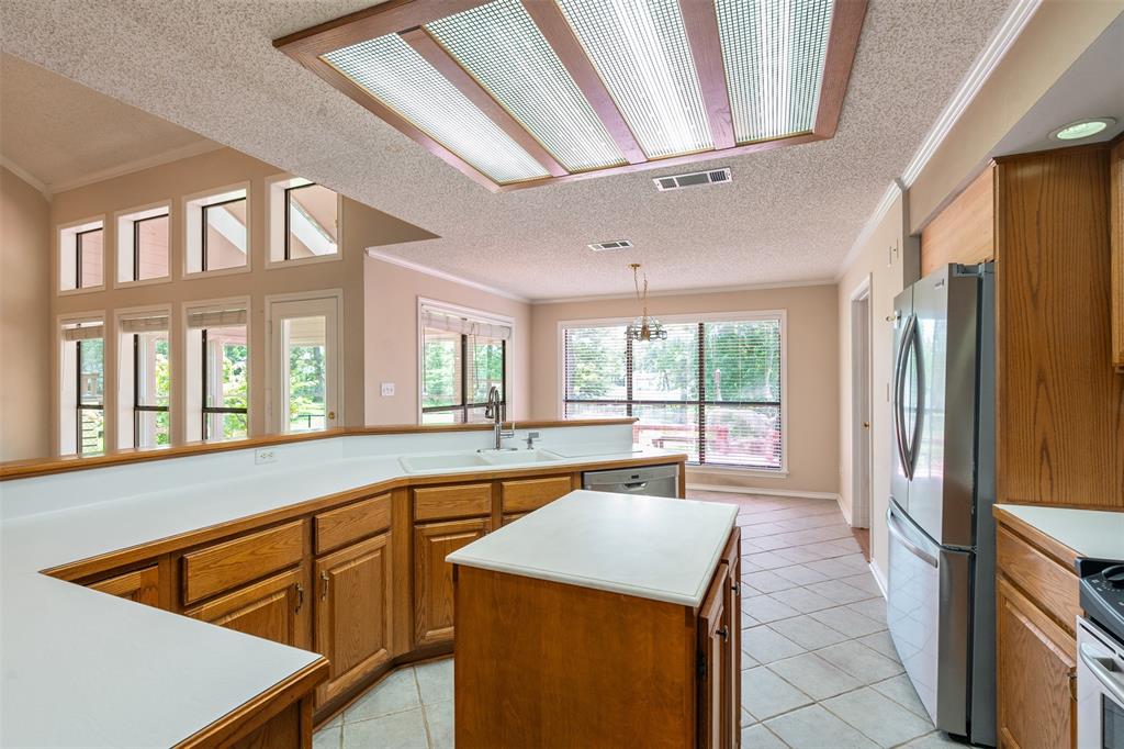 49 Sunset Boulevard, Star Harbor, TX 75148