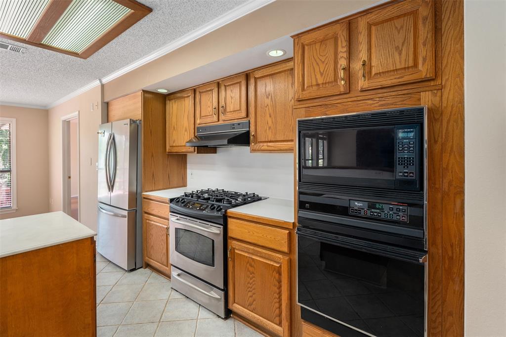 49 Sunset Boulevard, Star Harbor, TX 75148