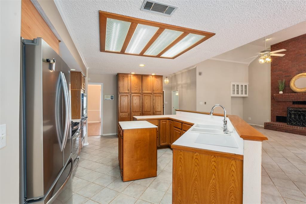 49 Sunset Boulevard, Star Harbor, TX 75148