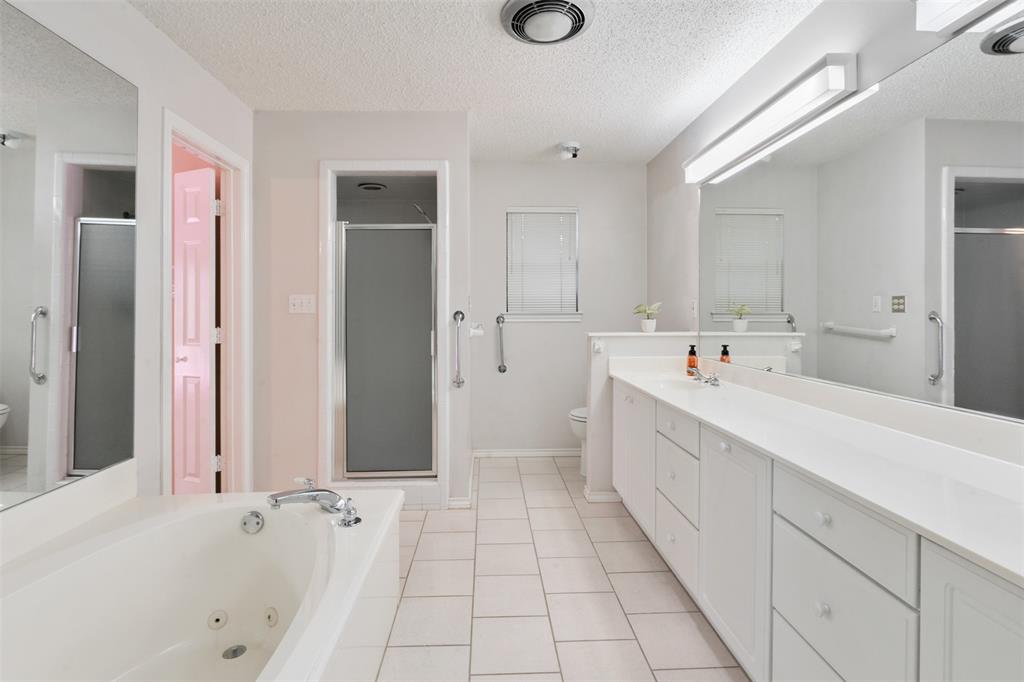 49 Sunset Boulevard, Star Harbor, TX 75148