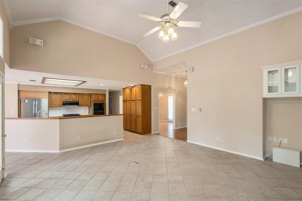 49 Sunset Boulevard, Star Harbor, TX 75148