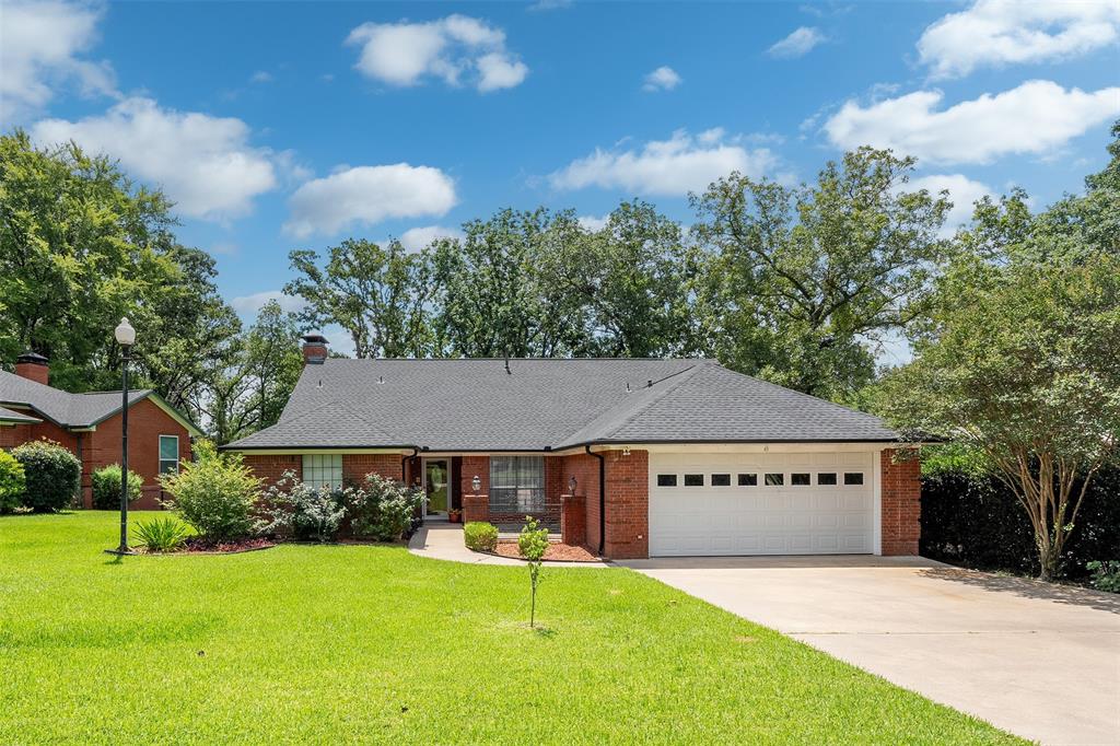 49 Sunset Boulevard, Star Harbor, TX 75148