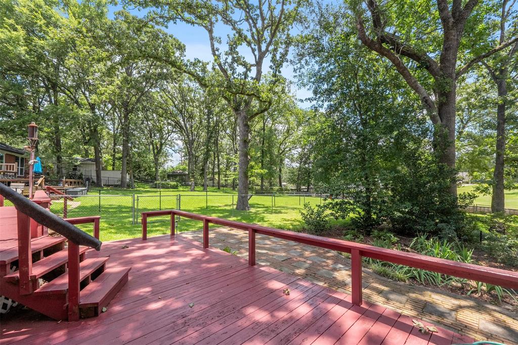 49 Sunset Boulevard, Star Harbor, TX 75148