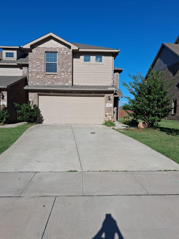 6816 Topaz Drive, Greenville, TX 75402 6816 Topaz Drive, Greenville, TX 75402