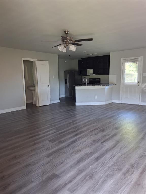 6816 Topaz Drive, Greenville, TX 75402
