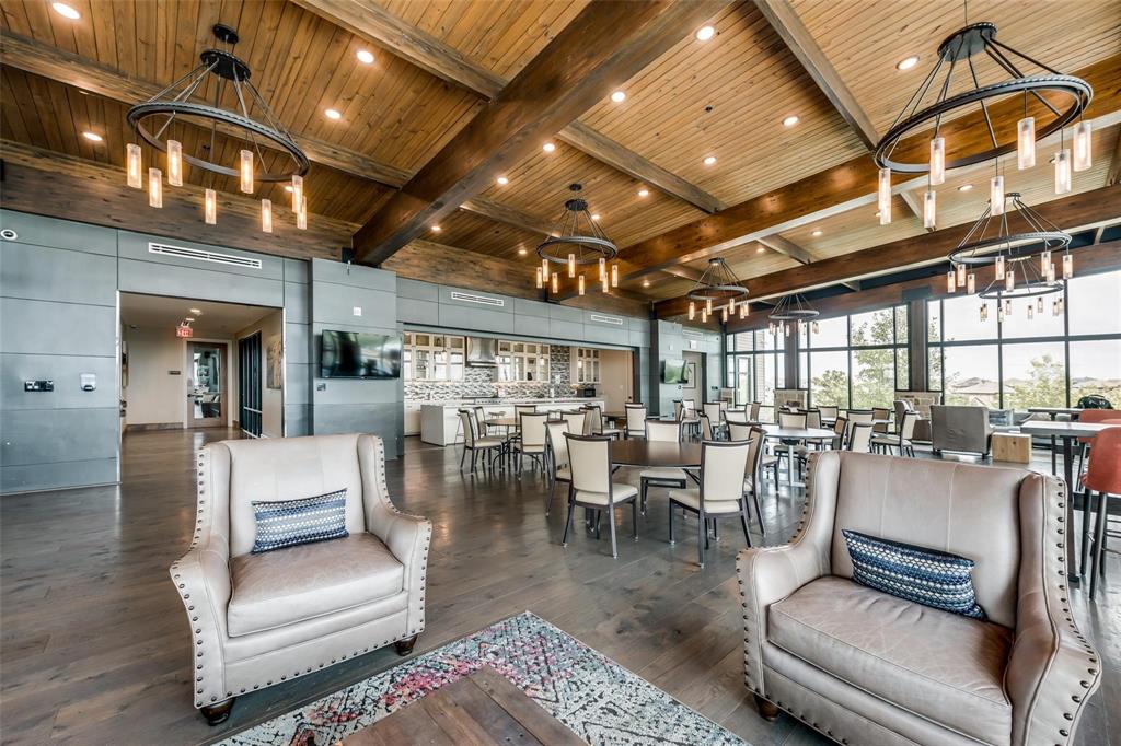Club Room