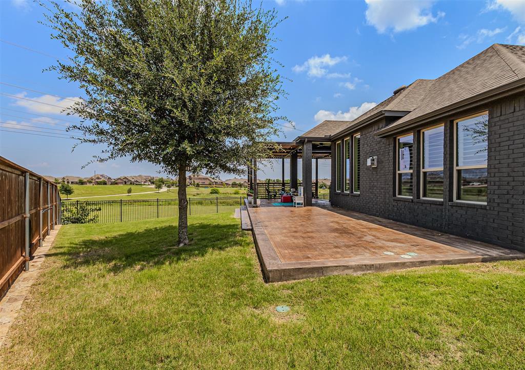 1831 Morning Mist Way, Wylie, TX 75098