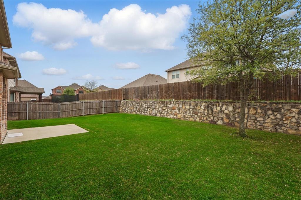1605 Lisburn Drive, McKinney, TX 75071