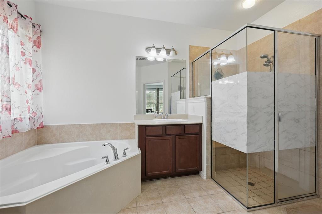 1605 Lisburn Drive, McKinney, TX 75071