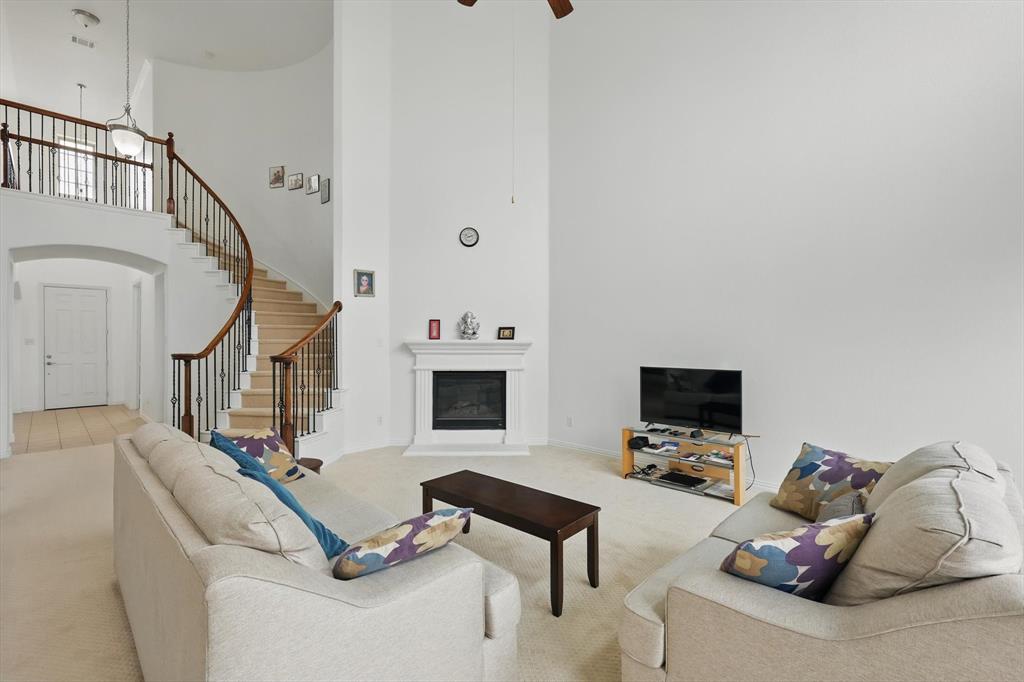 1605 Lisburn Drive, McKinney, TX 75071